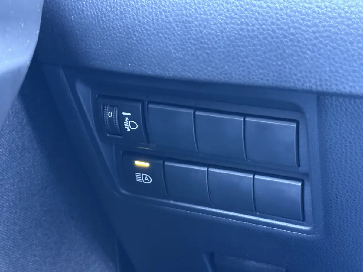 1.5 Hybrid Team D | ACC | CarPlay | Camera | Keyless