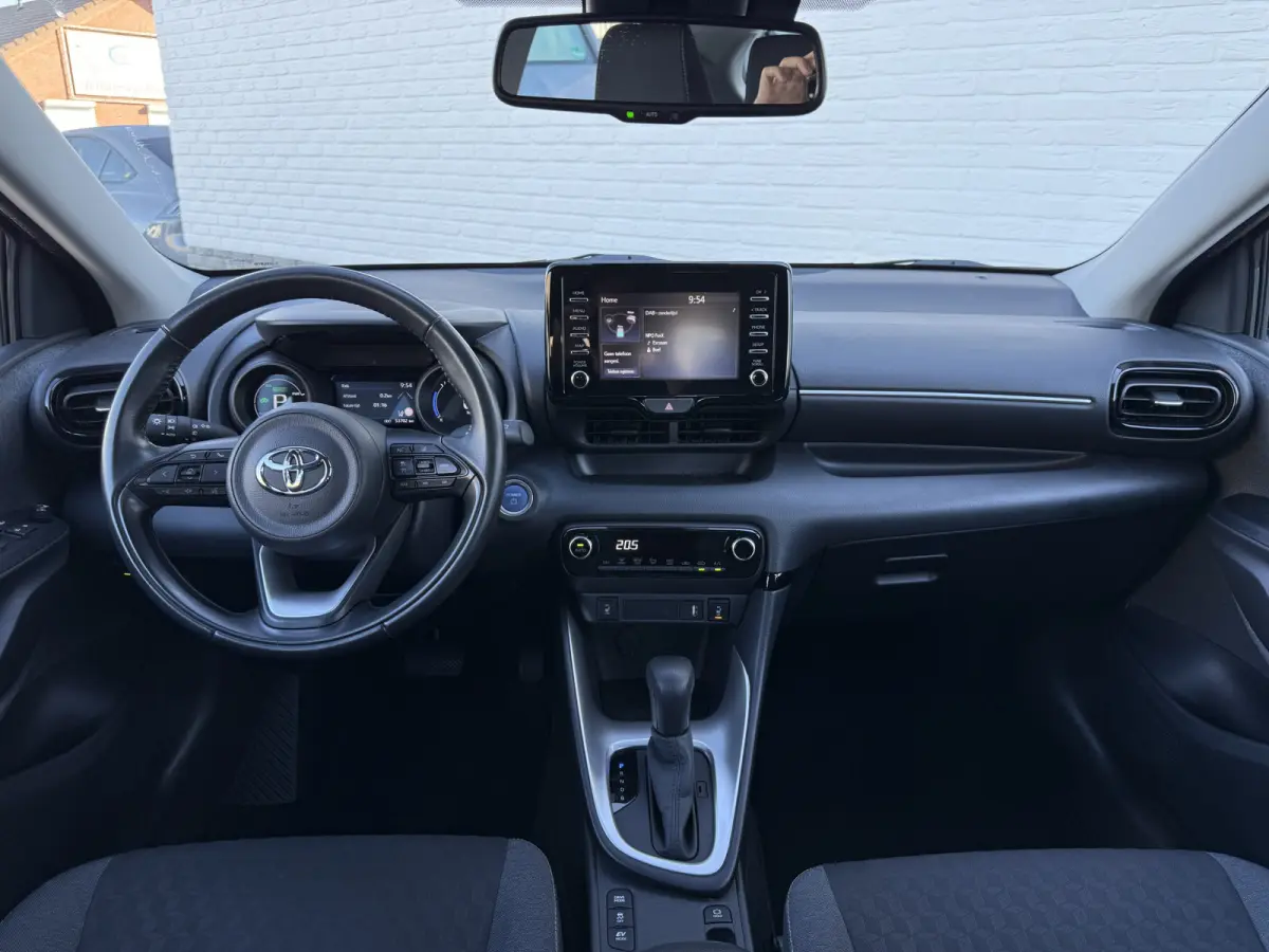 1.5 Hybrid Team D | ACC | CarPlay | Camera | Keyless