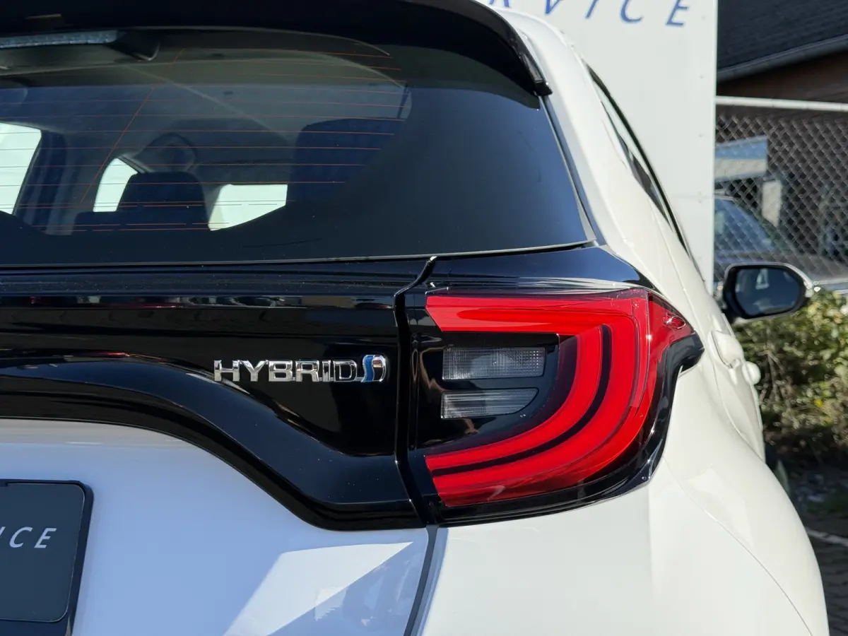 1.5 Hybrid Team D | ACC | CarPlay | Camera | Keyless