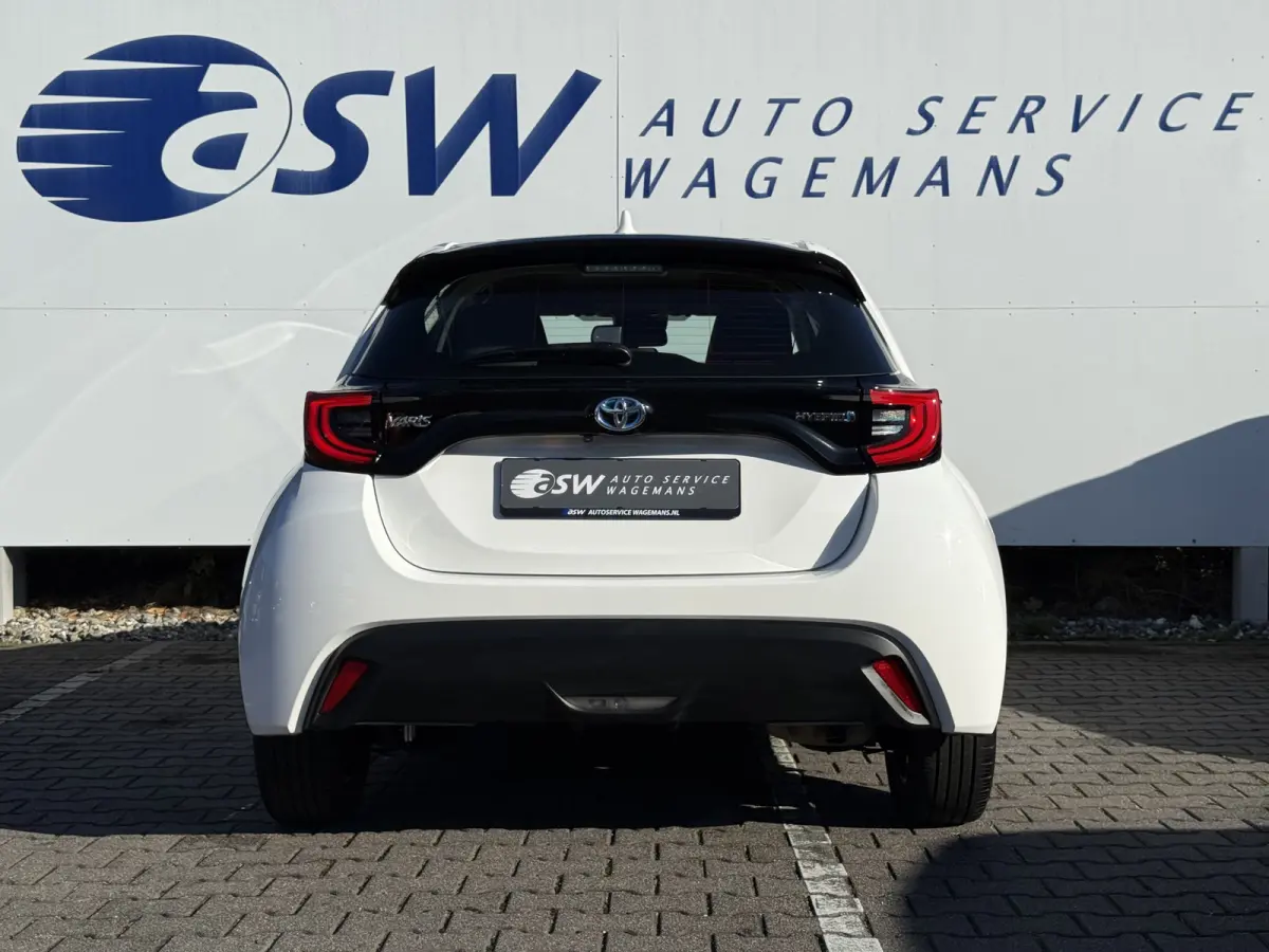 1.5 Hybrid Team D | ACC | CarPlay | Camera | Keyless