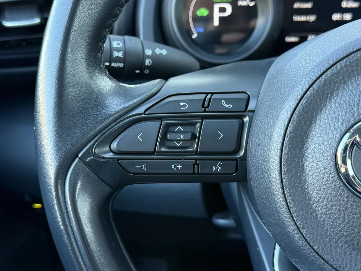 1.5 Hybrid Team D | ACC | CarPlay | Camera | Keyless