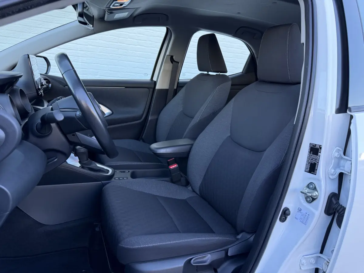 1.5 Hybrid Team D | ACC | CarPlay | Camera | Keyless
