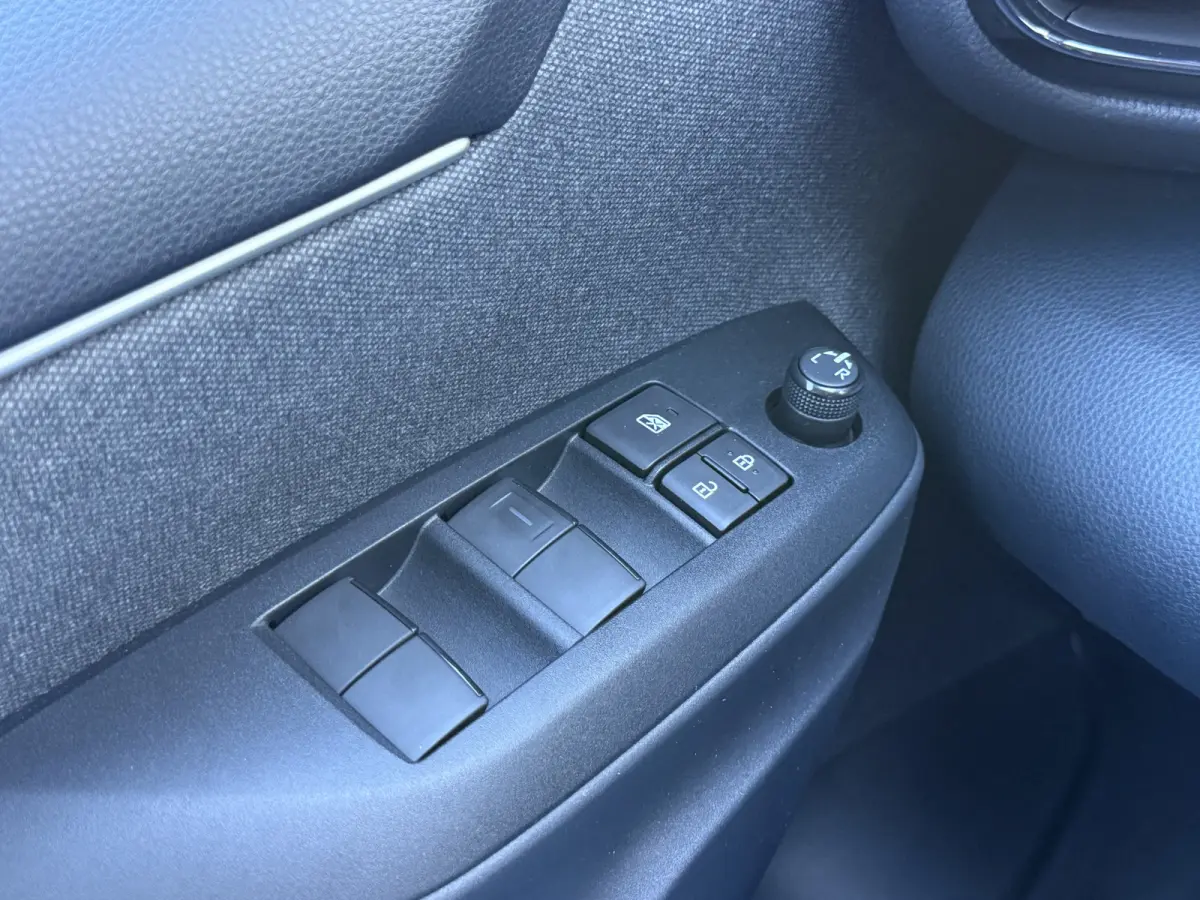 1.5 Hybrid Team D | ACC | CarPlay | Camera | Keyless