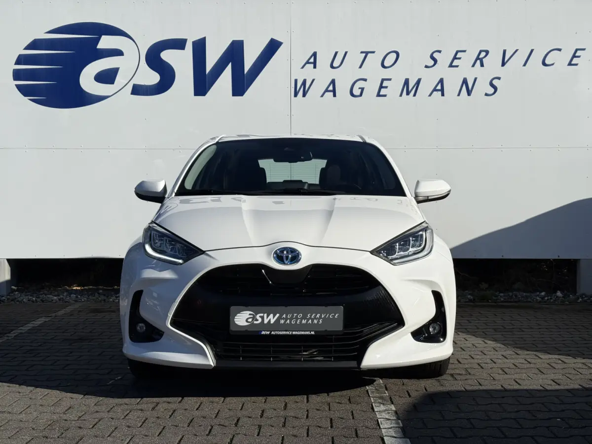 1.5 Hybrid Team D | ACC | CarPlay | Camera | Keyless