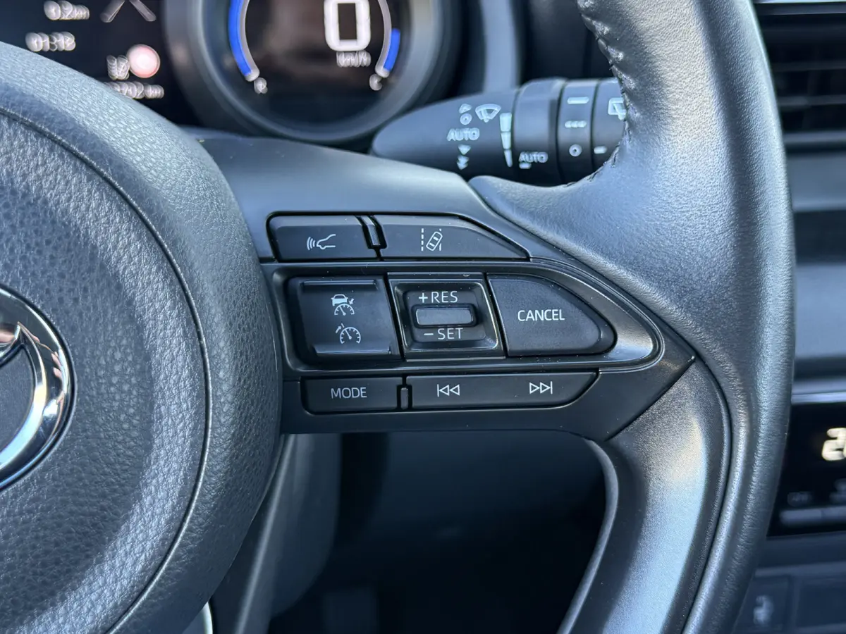 1.5 Hybrid Team D | ACC | CarPlay | Camera | Keyless