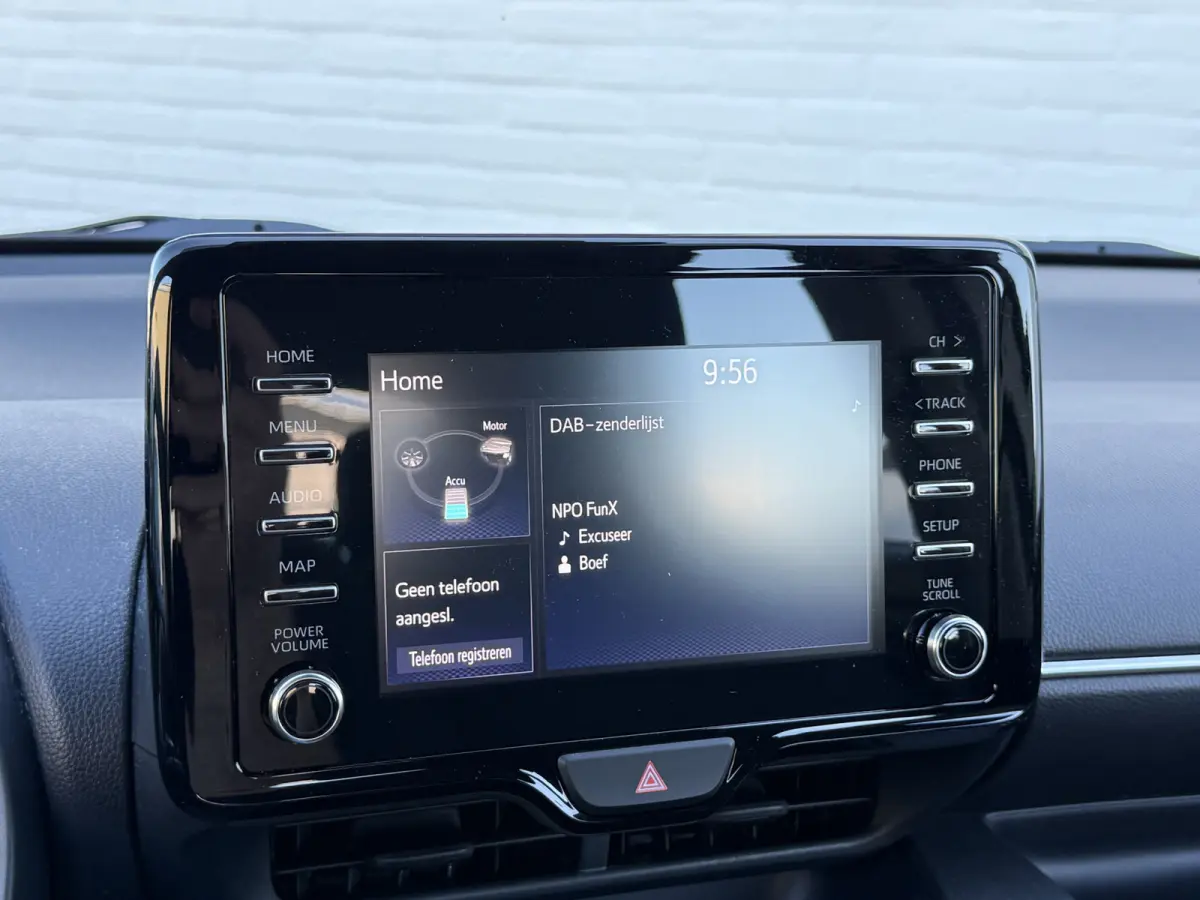 1.5 Hybrid Team D | ACC | CarPlay | Camera | Keyless