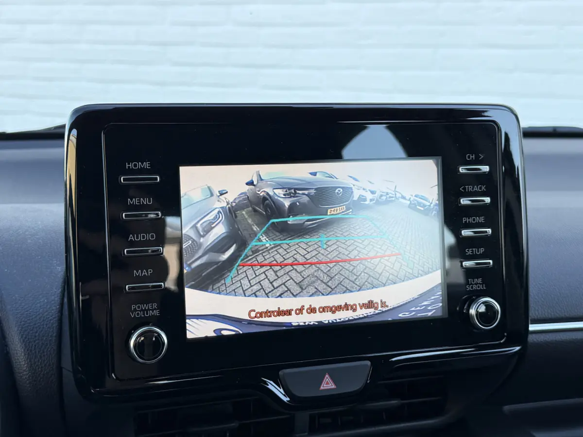 1.5 Hybrid Team D | ACC | CarPlay | Camera | Keyless
