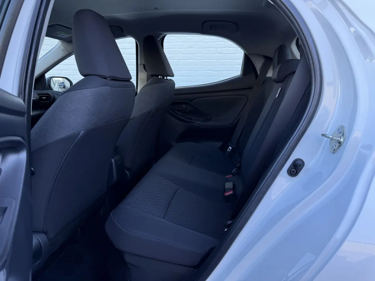 1.5 Hybrid Team D | ACC | CarPlay | Camera | Keyless