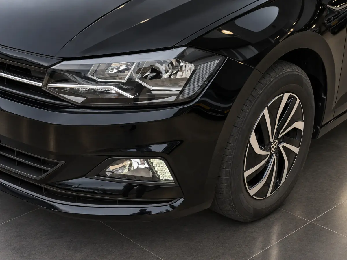 1.0 TSI Comfortline Business carplay_Camera_Cruise_Led