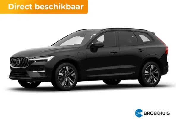 2.0 T6 Plug-in hybrid AWD Core Business Edition | Achteruitrij assistent | Achteruitrijcamera | All seasonbanden