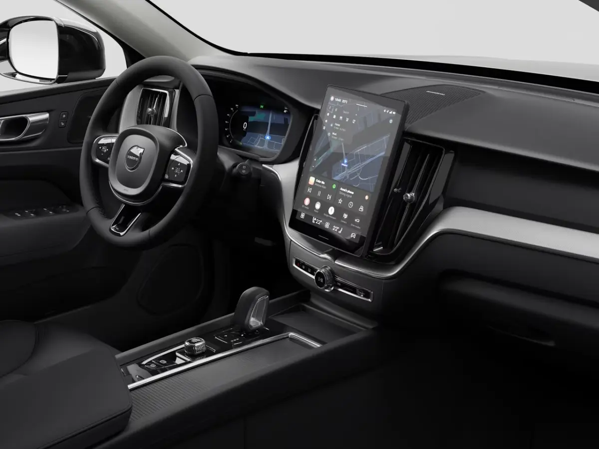 2.0 T6 Plug-in hybrid AWD Core Business Edition | Achteruitrij assistent | Achteruitrijcamera | All seasonbanden