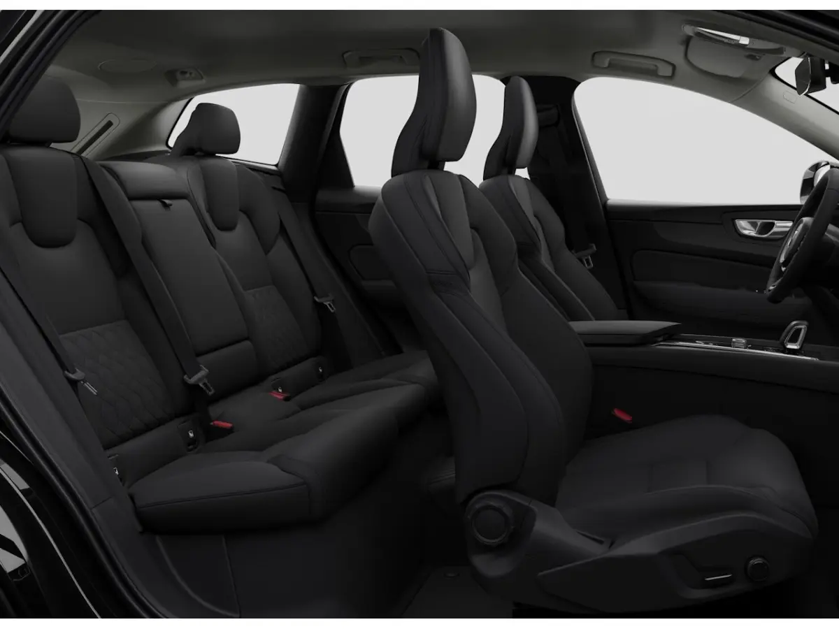 2.0 T6 Plug-in hybrid AWD Core Business Edition | Achteruitrij assistent | Achteruitrijcamera | All seasonbanden