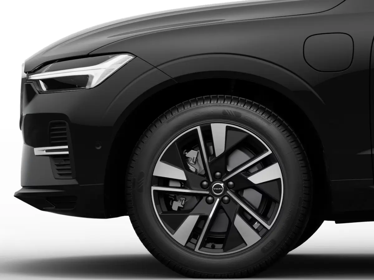 2.0 T6 Plug-in hybrid AWD Core Business Edition | Achteruitrij assistent | Achteruitrijcamera | All seasonbanden