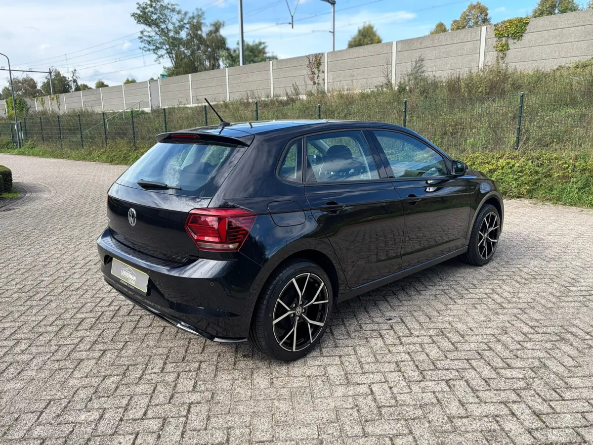 1.0 TSI Highline R- LINE VELGEN I BLUETOOTH I PDC I 95PK I NWE APK