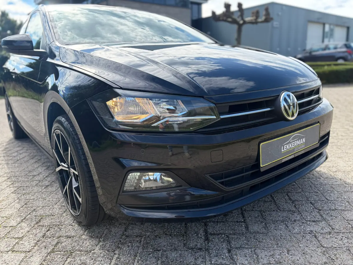 1.0 TSI Highline R- LINE VELGEN I BLUETOOTH I PDC I 95PK I NWE APK