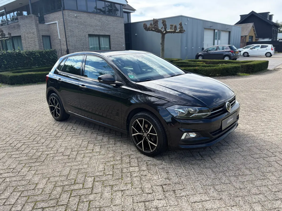 1.0 TSI Highline R- LINE VELGEN I BLUETOOTH I PDC I 95PK I NWE APK