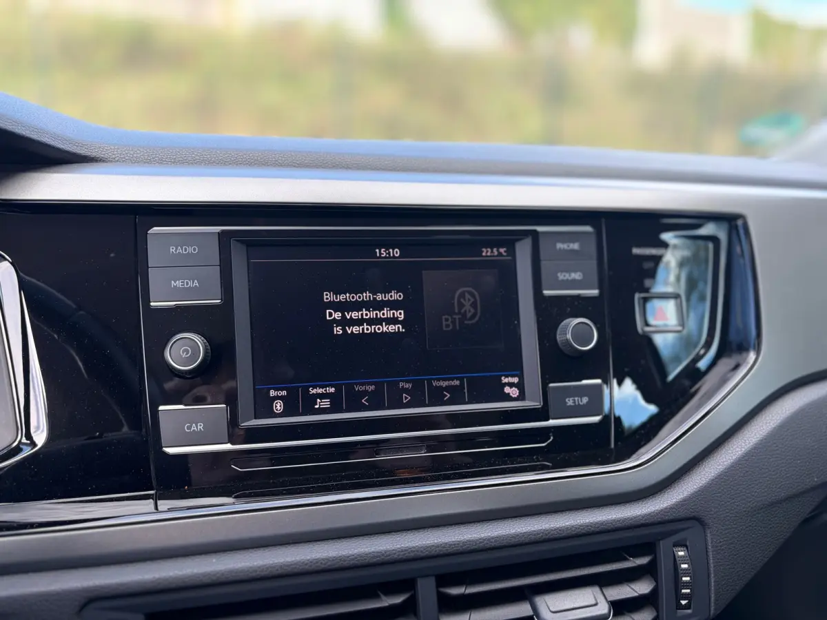 1.0 TSI Highline R- LINE VELGEN I BLUETOOTH I PDC I 95PK I NWE APK