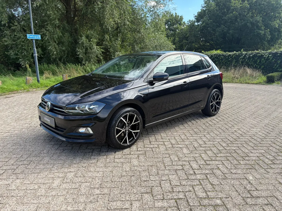 1.0 TSI Highline R- LINE VELGEN I BLUETOOTH I PDC I 95PK I NWE APK