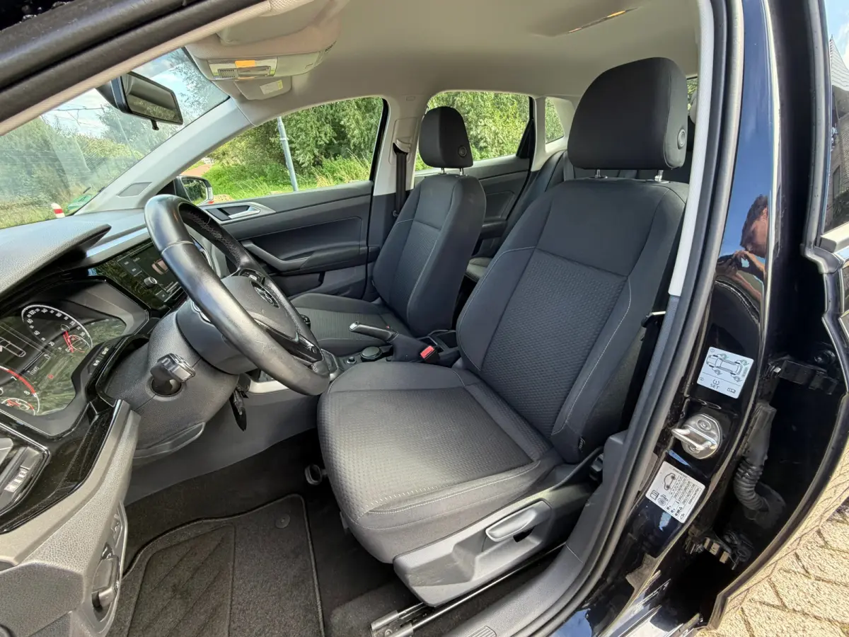 1.0 TSI Highline R- LINE VELGEN I BLUETOOTH I PDC I 95PK I NWE APK