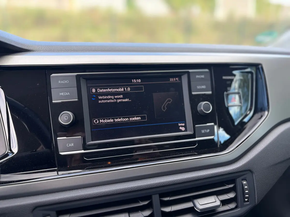 1.0 TSI Highline R- LINE VELGEN I BLUETOOTH I PDC I 95PK I NWE APK