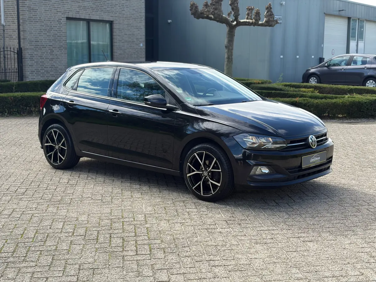 1.0 TSI Highline R- LINE VELGEN I BLUETOOTH I PDC I 95PK I NWE APK