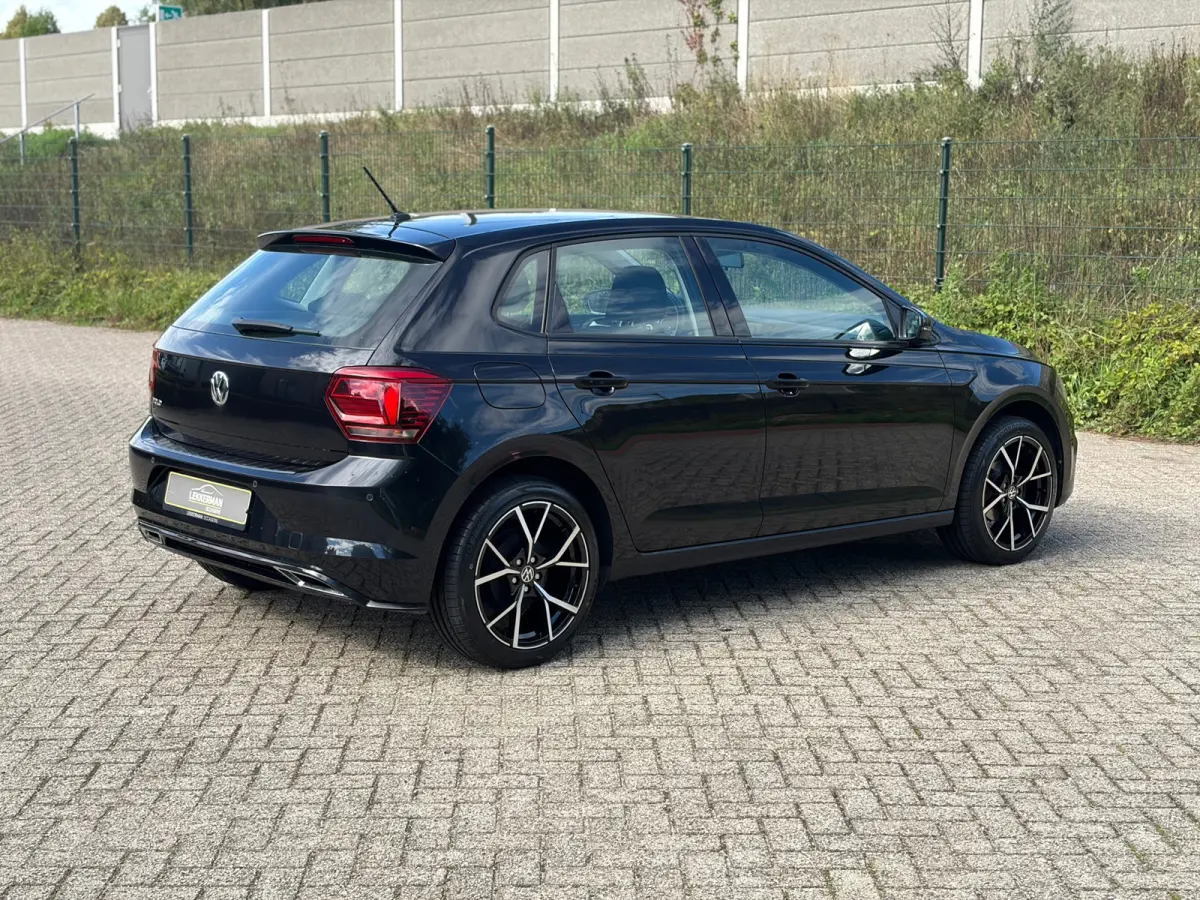 1.0 TSI Highline R- LINE VELGEN I BLUETOOTH I PDC I 95PK I NWE APK