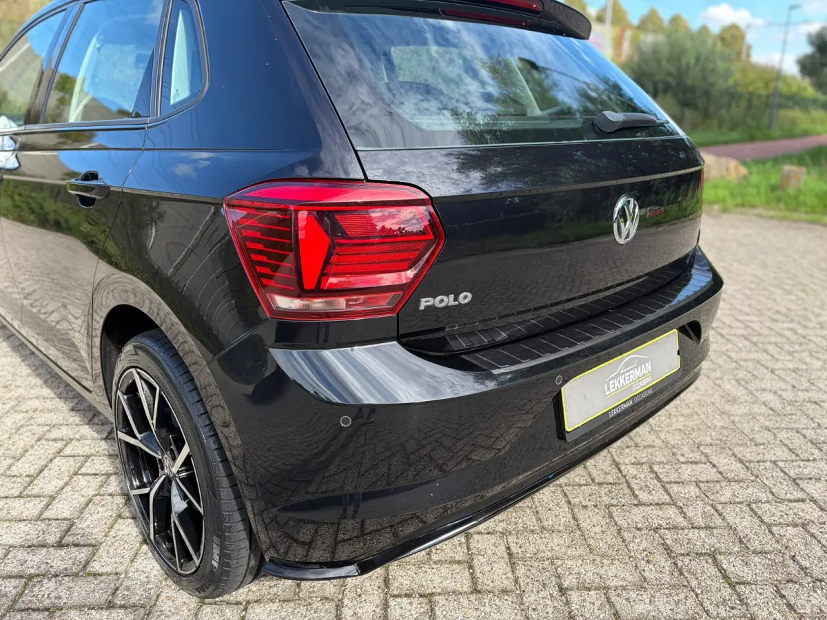 1.0 TSI Highline R- LINE VELGEN I BLUETOOTH I PDC I 95PK I NWE APK