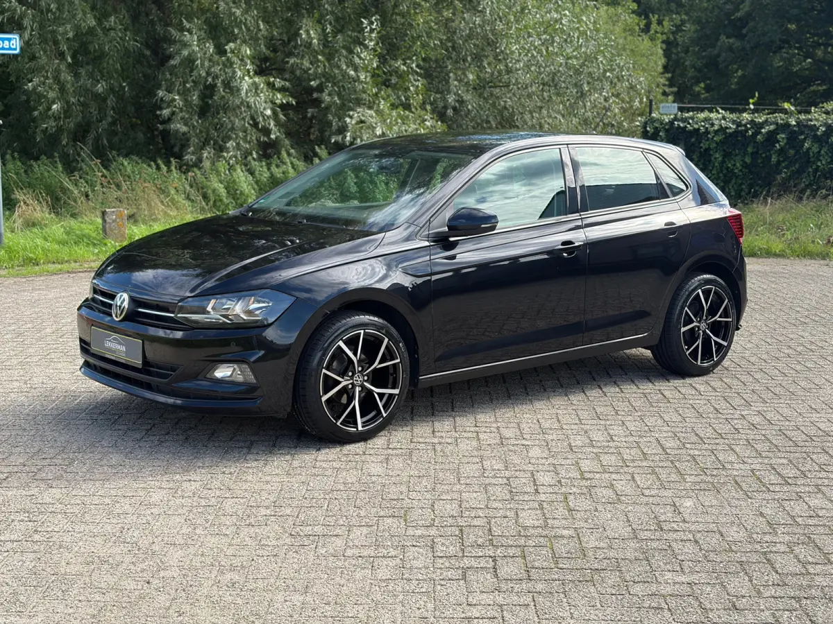 1.0 TSI Highline R- LINE VELGEN I BLUETOOTH I PDC I 95PK I NWE APK