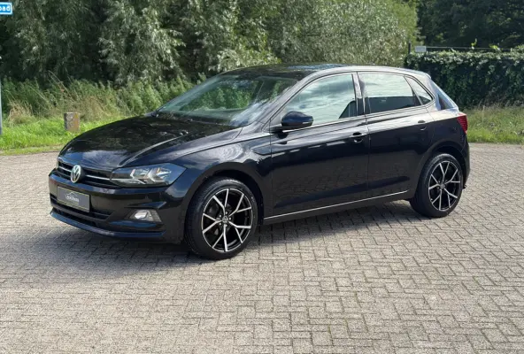 1.0 TSI Highline R- LINE VELGEN I BLUETOOTH I PDC I 95PK I NWE APK
