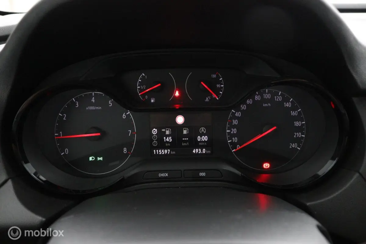 1.2 Turbo Online Edition