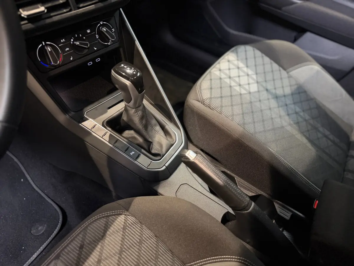 1.0 TSI R-Line |Pano|Matrix|Carplay|