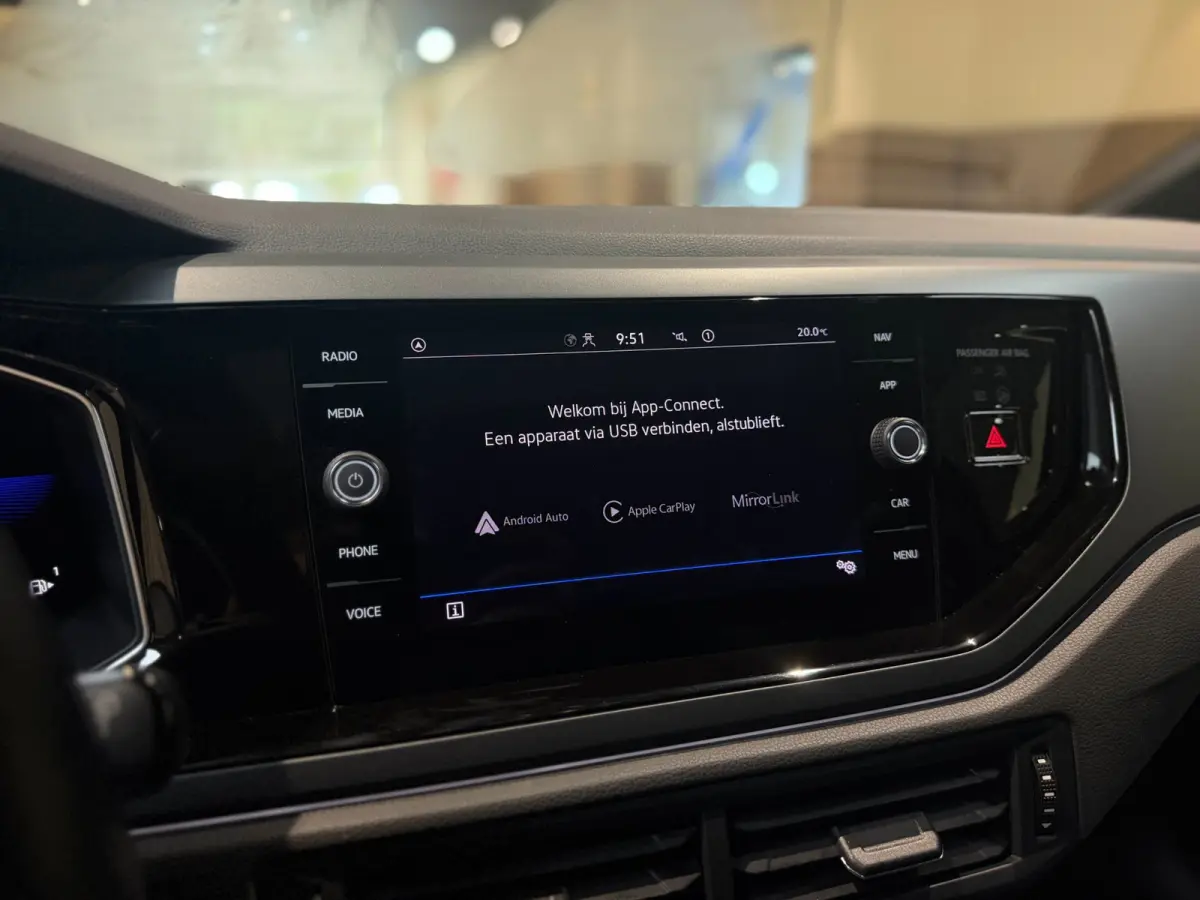 1.0 TSI R-Line |Pano|Matrix|Carplay|