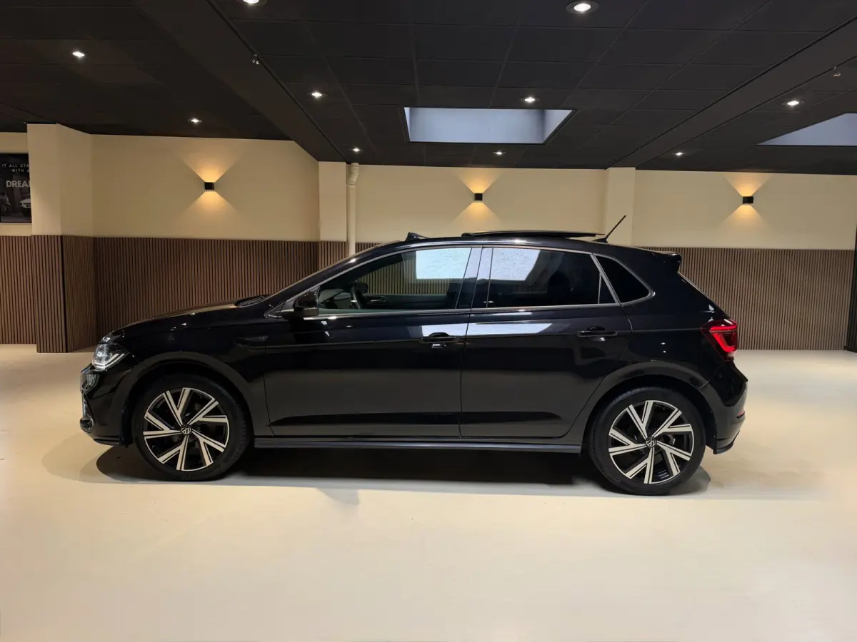 1.0 TSI R-Line |Pano|Matrix|Carplay|