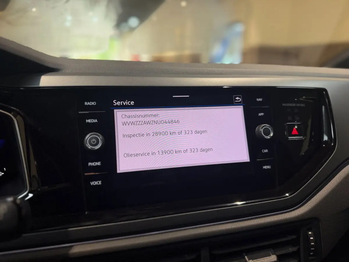 1.0 TSI R-Line |Pano|Matrix|Carplay|