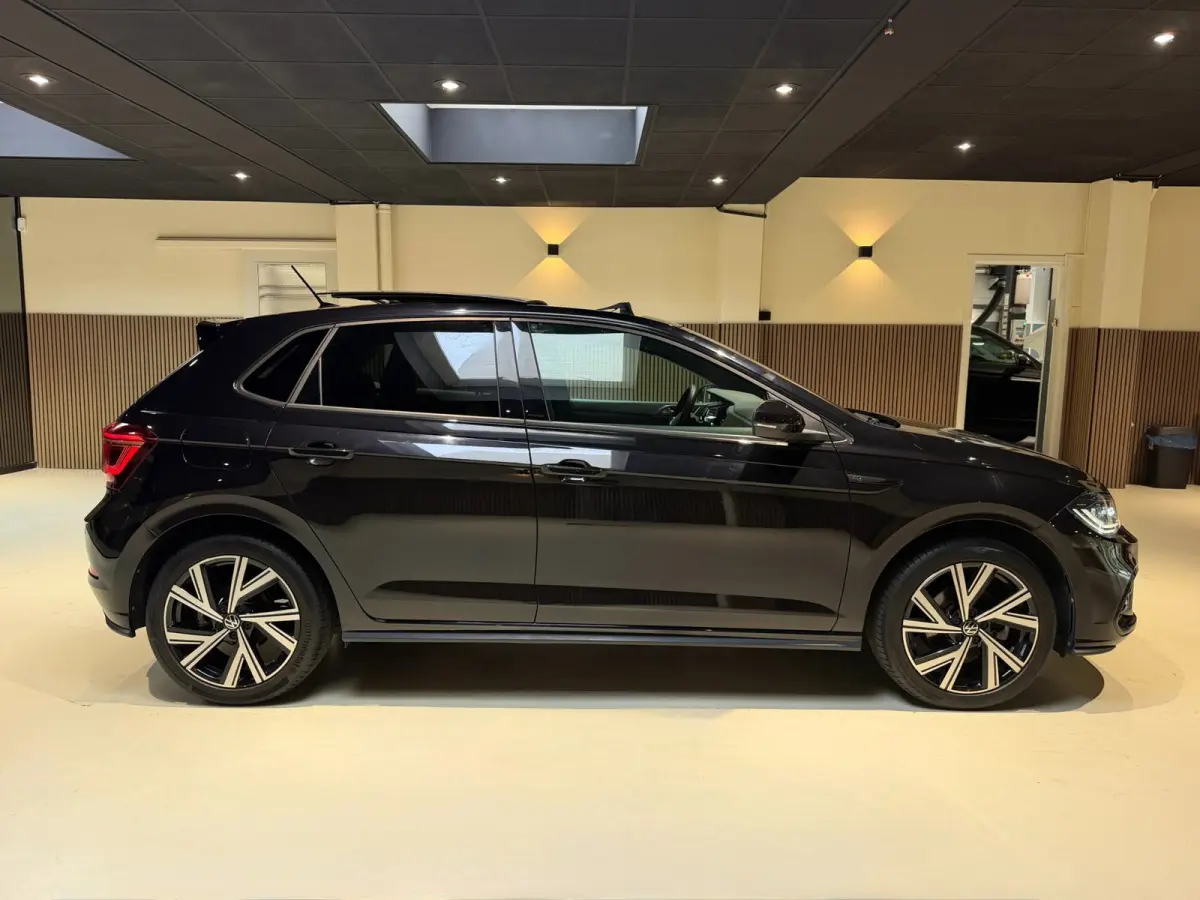 1.0 TSI R-Line |Pano|Matrix|Carplay|