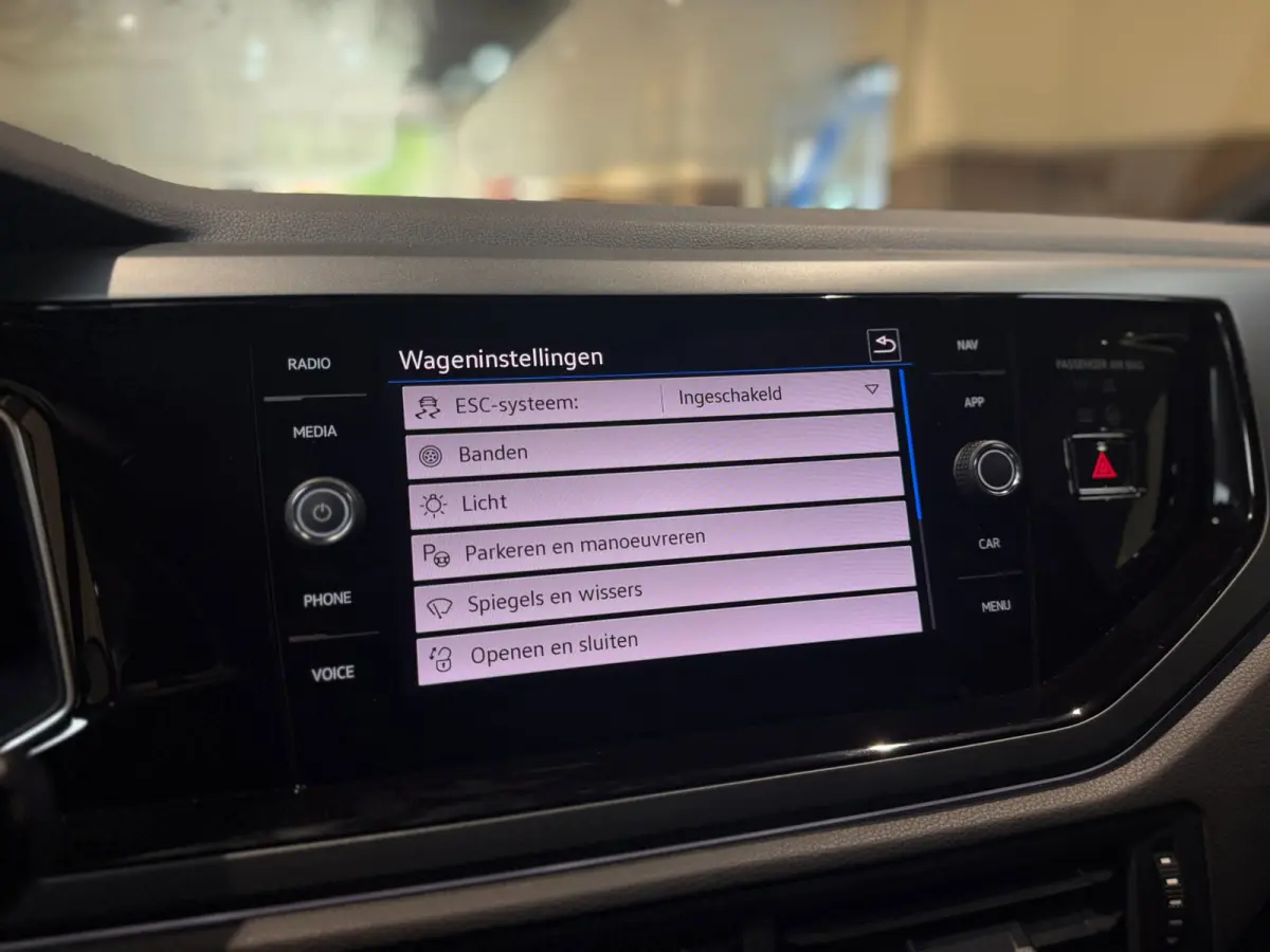 1.0 TSI R-Line |Pano|Matrix|Carplay|
