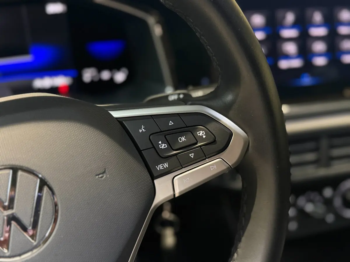 1.0 TSI R-Line |Pano|Matrix|Carplay|