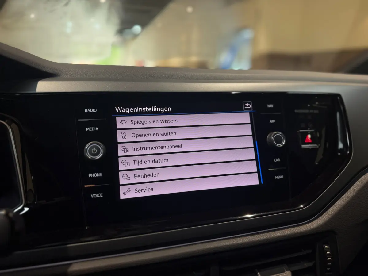 1.0 TSI R-Line |Pano|Matrix|Carplay|