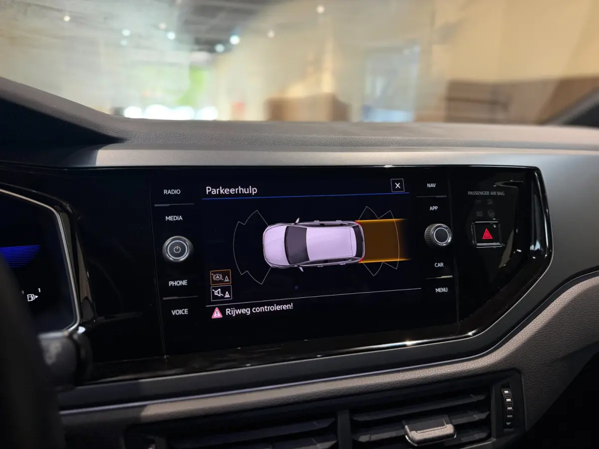 1.0 TSI R-Line |Pano|Matrix|Carplay|