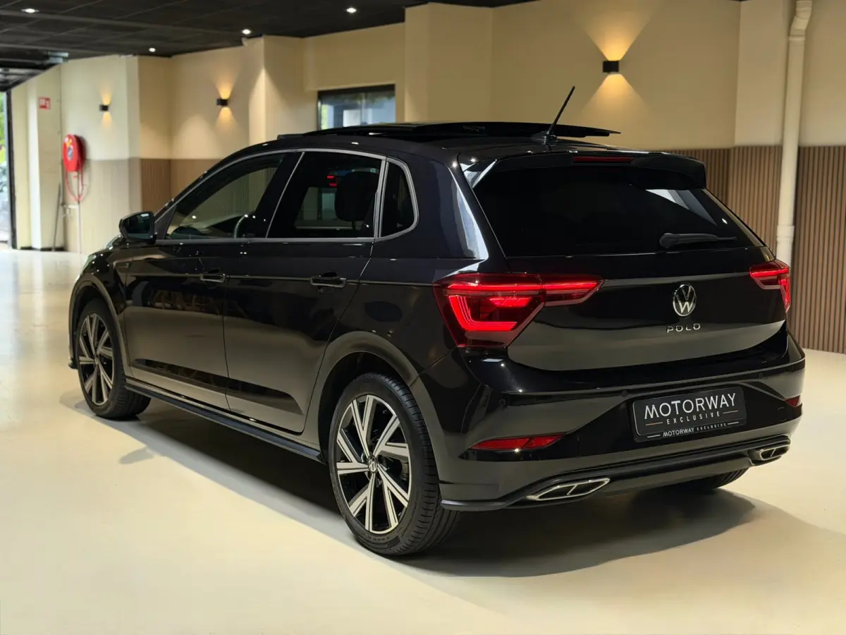 1.0 TSI R-Line |Pano|Matrix|Carplay|