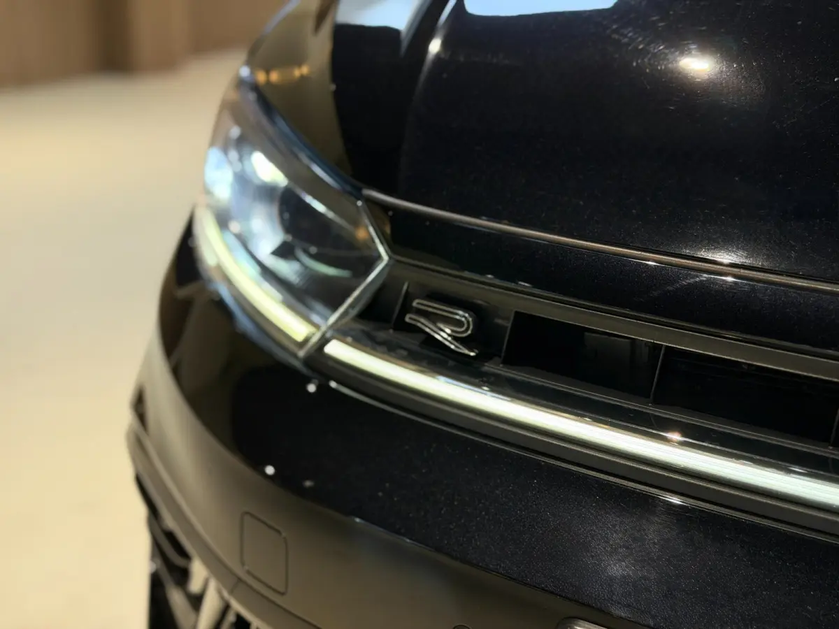 1.0 TSI R-Line |Pano|Matrix|Carplay|