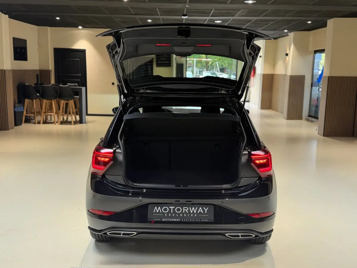 1.0 TSI R-Line |Pano|Matrix|Carplay|