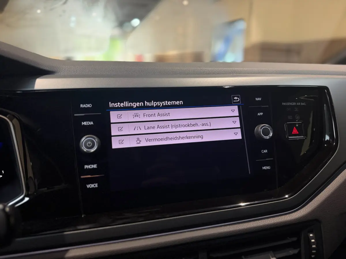1.0 TSI R-Line |Pano|Matrix|Carplay|
