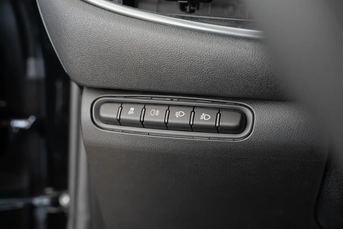 1.0 Hybrid Torino Launch Edition | Climate Controle | Apple Carplay & Android Auto | Parkeersensoren | Dodehoek Detectie | Lichtmetalen velgen |