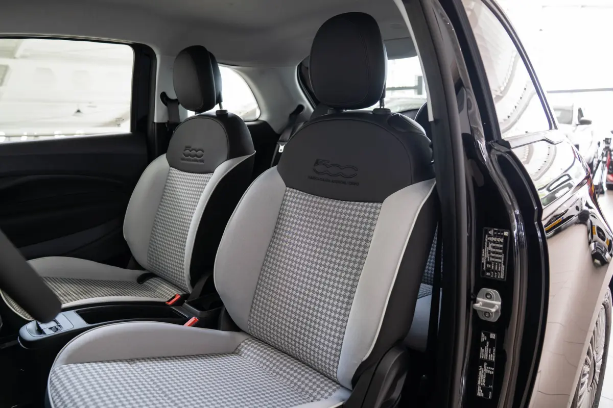 1.0 Hybrid Torino Launch Edition | Climate Controle | Apple Carplay & Android Auto | Parkeersensoren | Dodehoek Detectie | Lichtmetalen velgen |