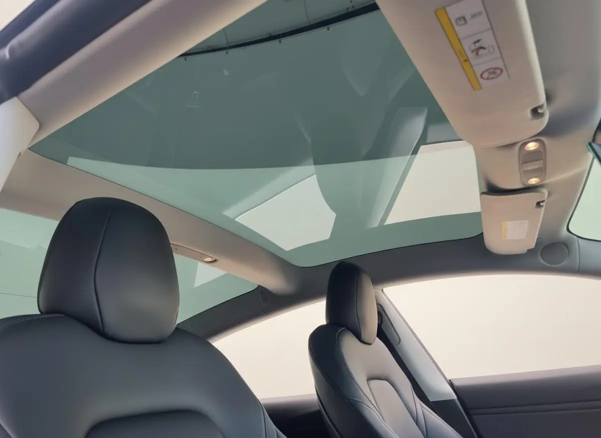 Performance AWD 75kWh SOH 89,4%| Panoramadak | Leder | NL Auto | 463 PK