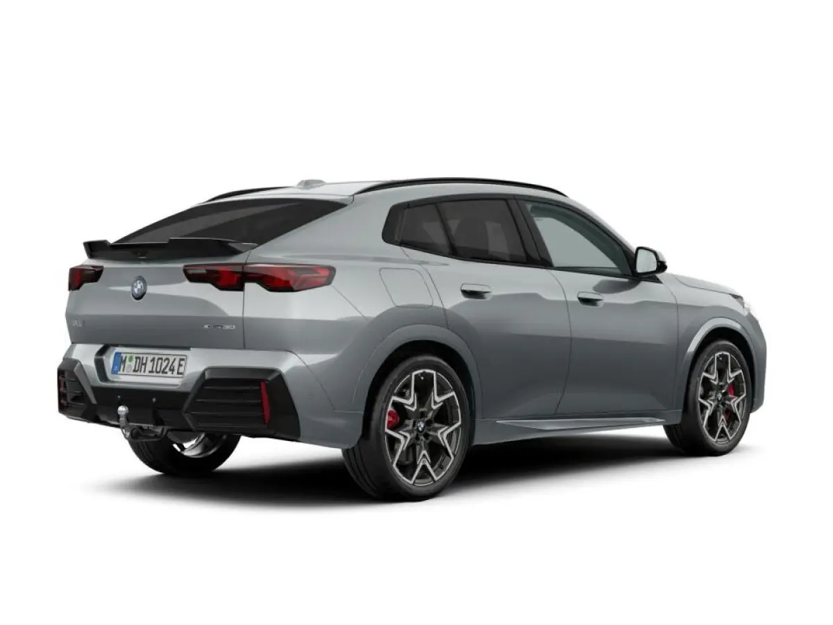 xDrive30 | M Sport Edition | M Sportpakket Pro | Comfort Pack | Panoramadak