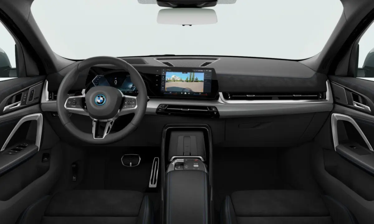 xDrive30 | M Sport Edition | M Sportpakket Pro | Comfort Pack | Panoramadak