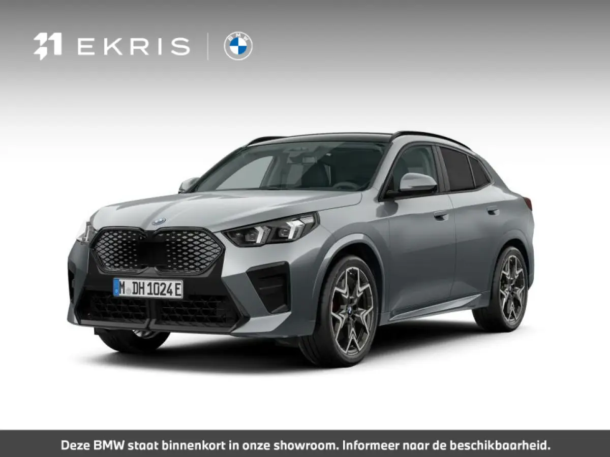 xDrive30 | M Sport Edition | M Sportpakket Pro | Comfort Pack | Panoramadak