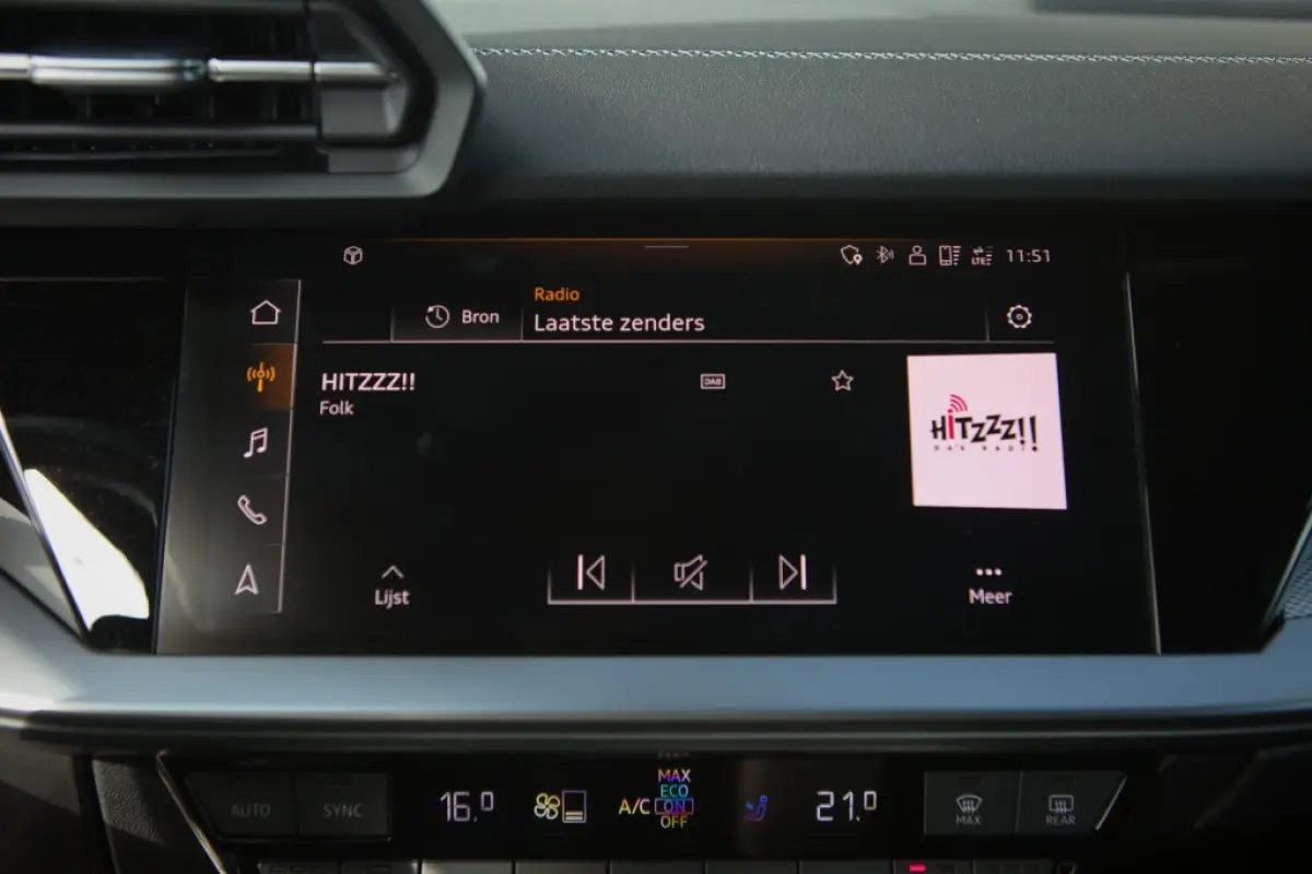 40 TFSI e Bns edit. | Trekhaak | Carplay | Achteruitrijcamera |